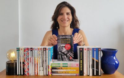 « Un monde à refaire » de Claire Deya