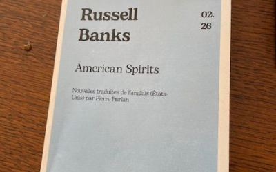 American spirits de Russel Banks